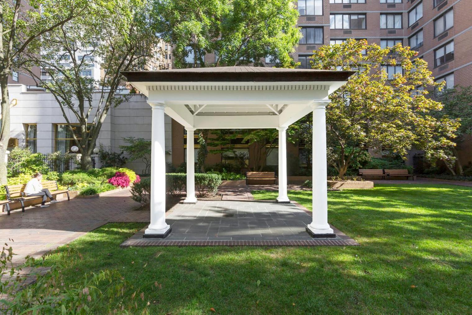 Blueground Kips Bay Pool Gym Nr Empire Nyc-1720 Apartamento