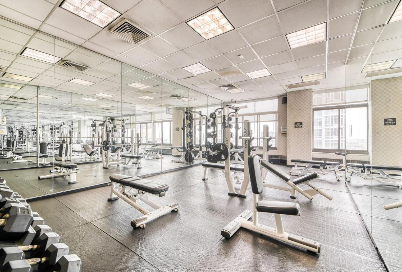 Apartamento Blueground Kips Bay Pool Gym Nr Empire Nyc-1720
