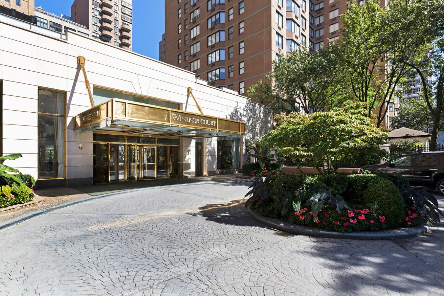 Blueground Kips Bay Pool Gym Nr Empire Nyc-1720 Apartamento *