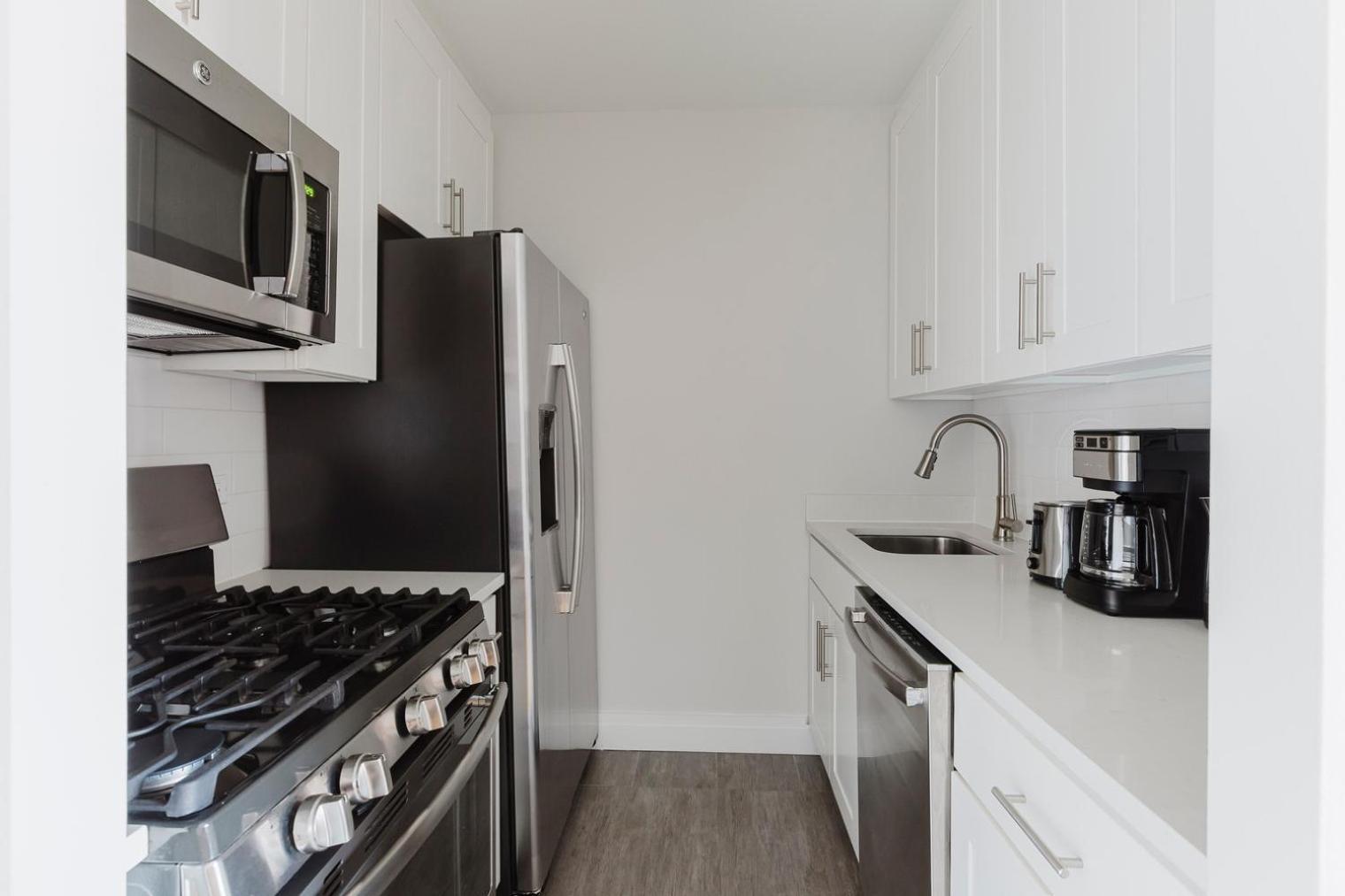 Apartamento Blueground Kips Bay Pool Gym Nr Empire Nyc-1720 *